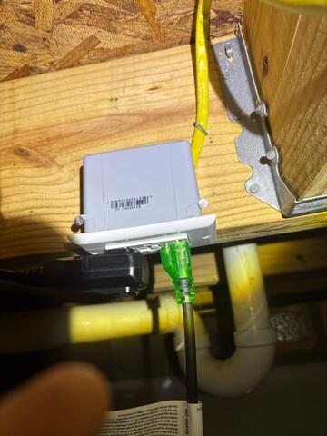 On Staff Electricians