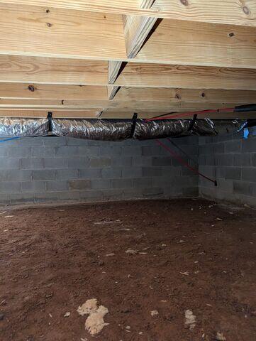 Soda Blasting Treatment