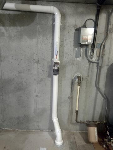 Suction Point