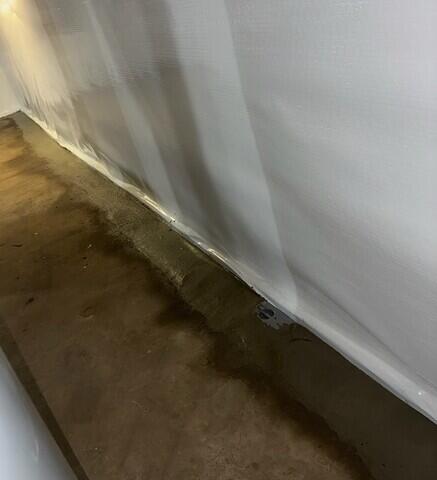WaterGuard Drainage System