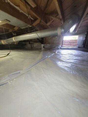 CleanSpace Liner