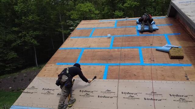 Moisture Protection