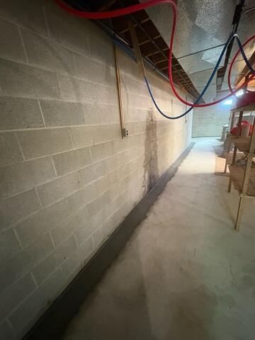Drainage System