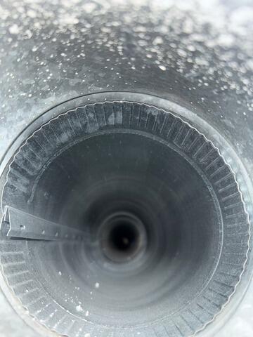 Dryer Vent Cleaning - Harlan, IA