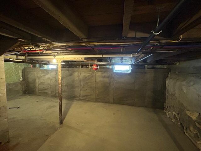 New StableLock Wall
