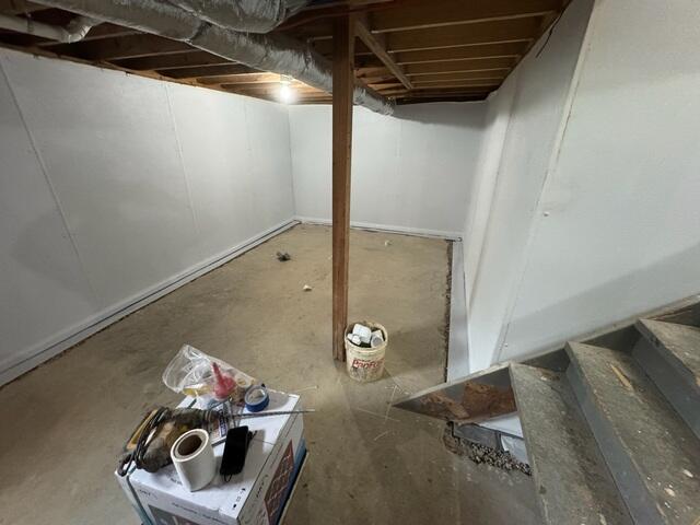 Foundation Waterproofing in Russell Springs, KY