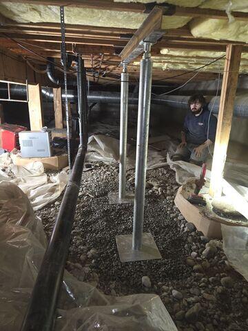 SmartJack System Installation