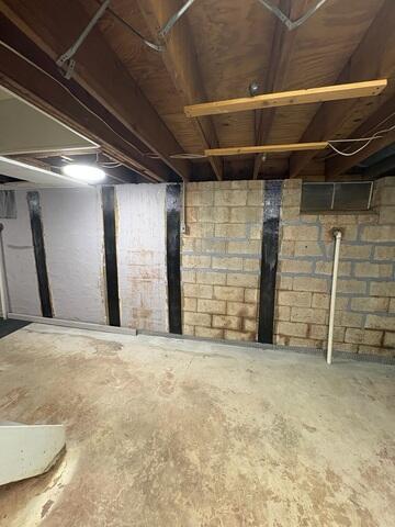 Wall Straps