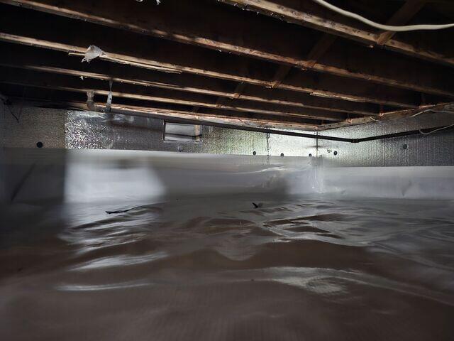 Insulation Panels