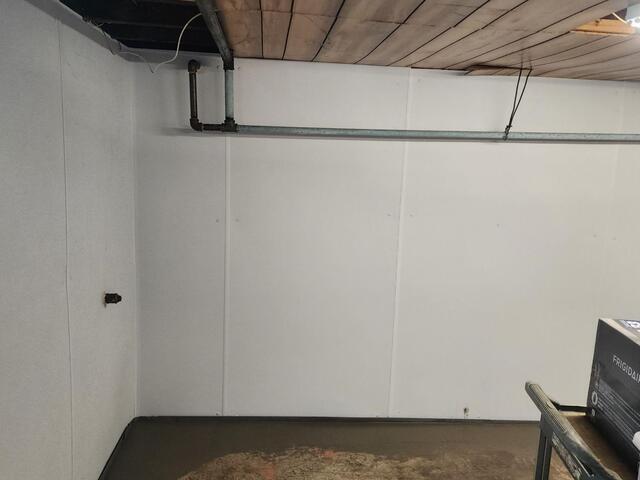 Wall Panels