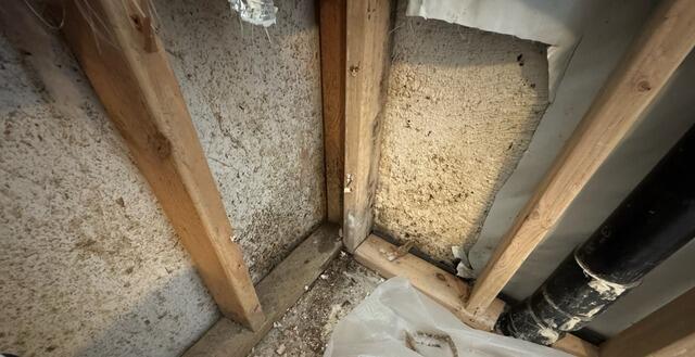 Foundation Interior