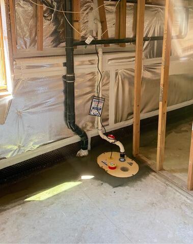 SuperSump Plus