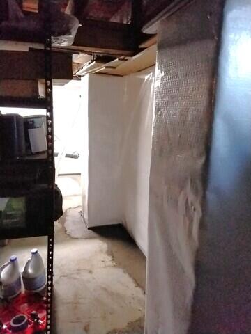 CleanSpace Installed