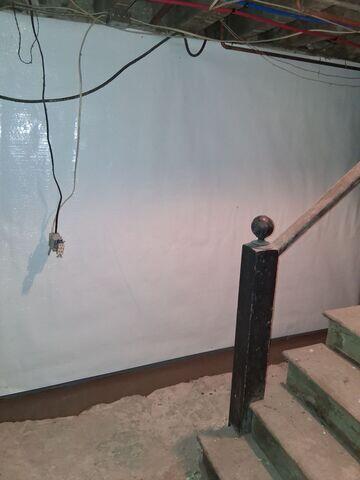 Installation Complete