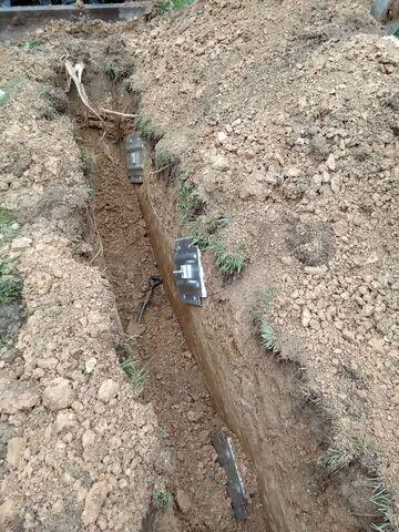 Foundation Repair