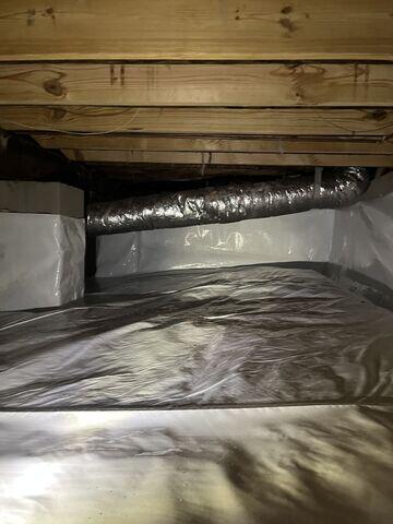 The CleanSpace Encapsulation System Can Make Your Home More Energy Efficient