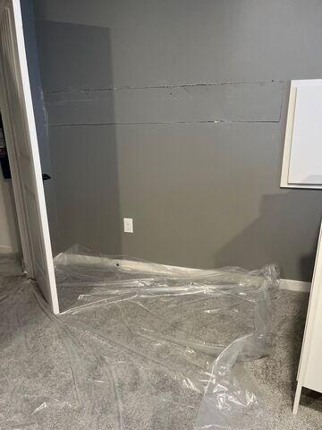 Original Damage