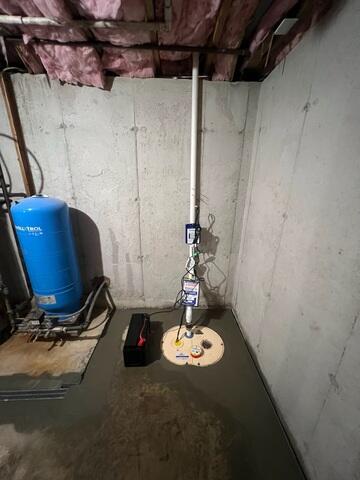 UltraSump Sump Pump