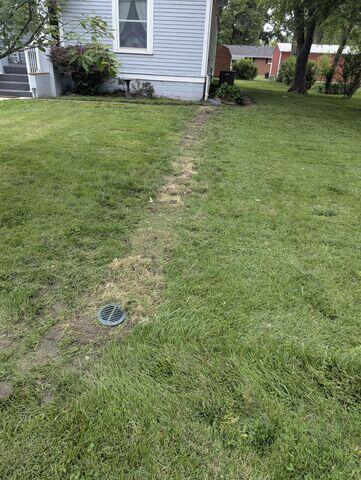 LawnScape System