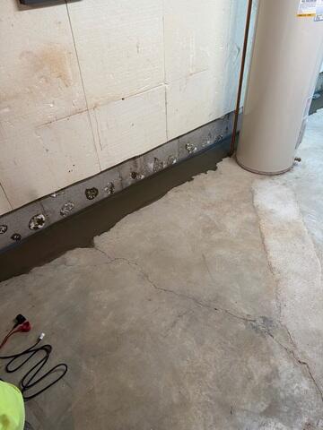 WaterGuard System