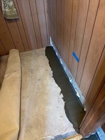 Bathroom After Install