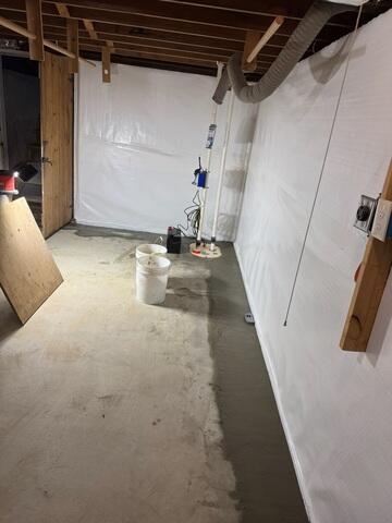 TripleSafe Sump Pump System