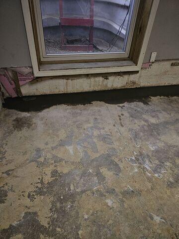After WaterGuard Install