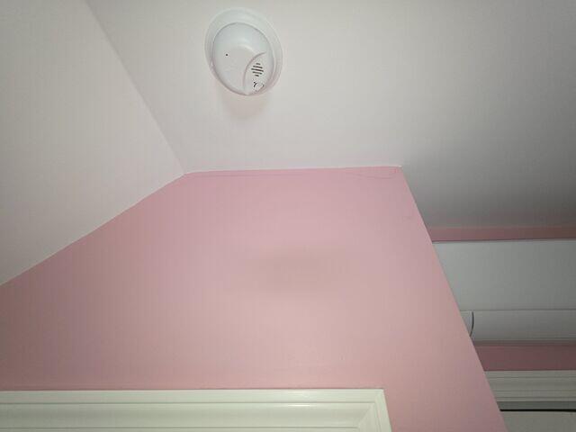 Drywall Crack