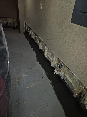 WaterGuard System