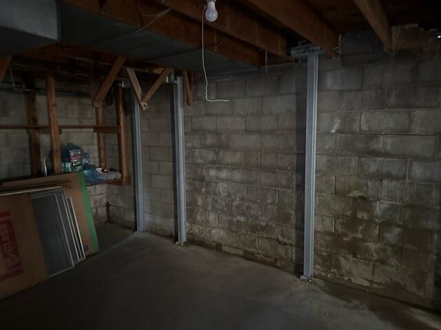 Zinc-Plated Beams
