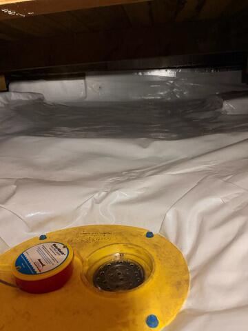 SmartDrain