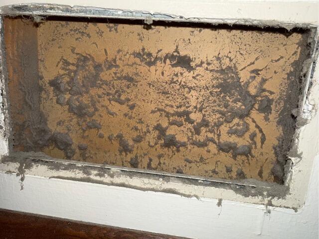 Dryer Vent Cleaning - Genoa, NE