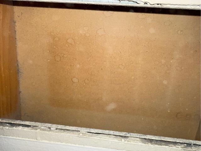 Dryer Vent Cleaning - Genoa, NE