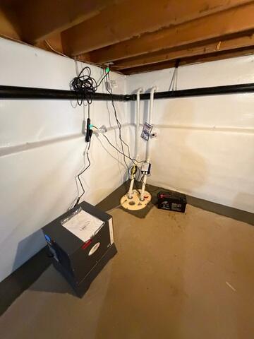 Sump Pump