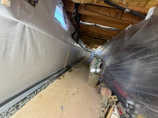 Installation