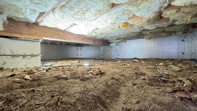Insulation