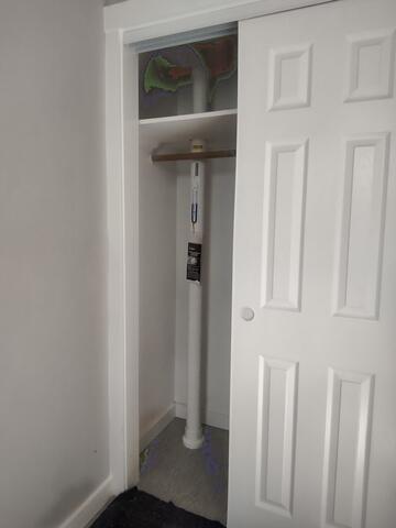 Suction Point