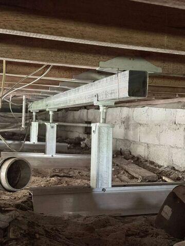 SmartJack Installation