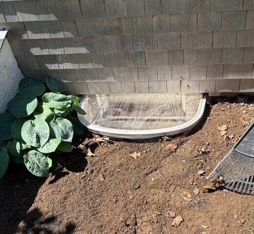 Sunhouse Window Enclosure