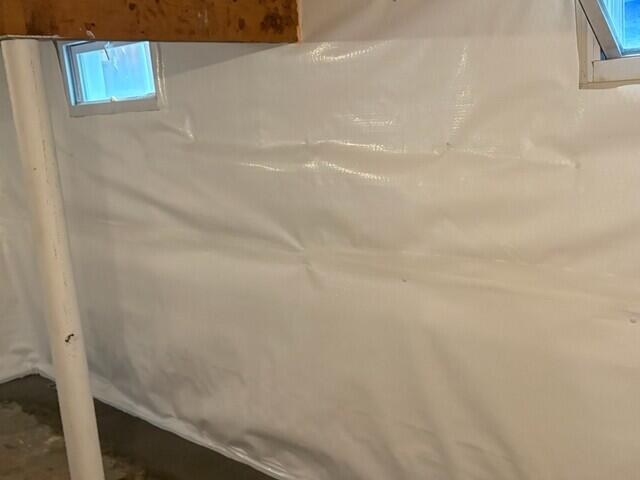 CleanSpace Wall System