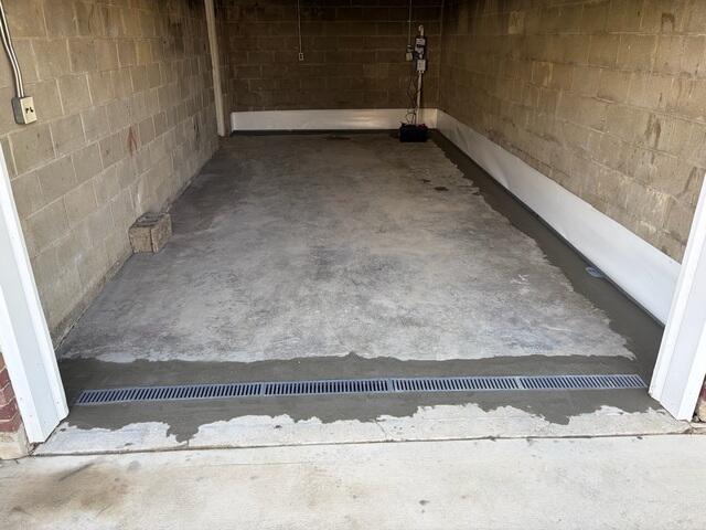 Foundation Waterproofing in Hamilton, OH