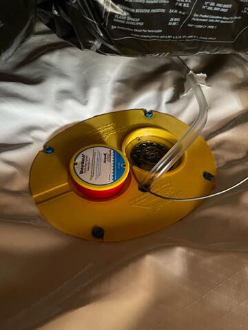 SmartDrain