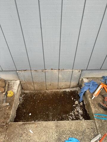 Before EverLast Door