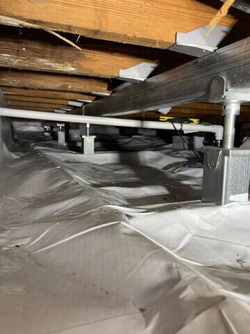 Complete SmartJack Installation