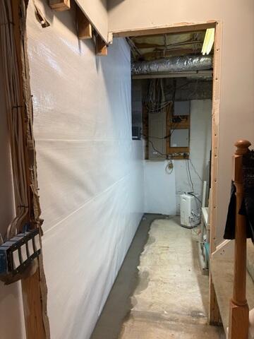 Drainage System