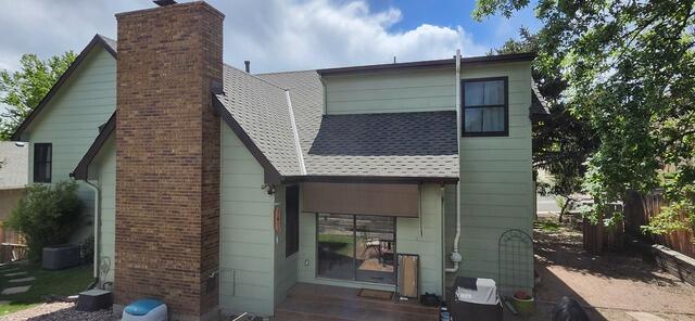 Radon Mitigation System
