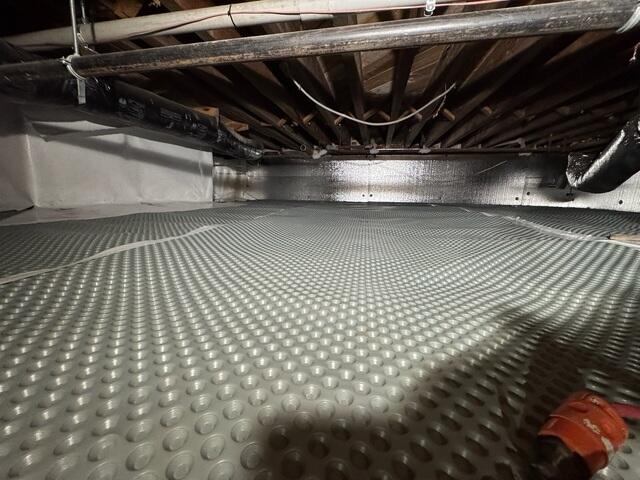 Drainage Matting