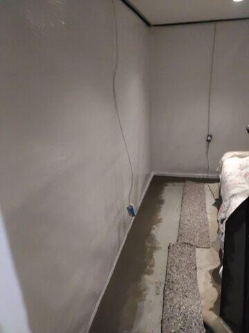 WaterGuard Installed