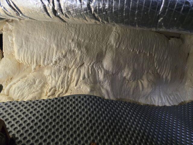 Drainage Matting