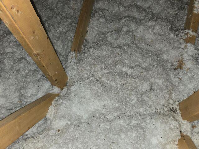 Old Insulation